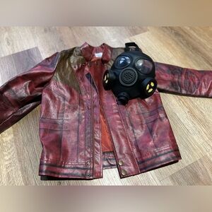 Guardian’s of the Galaxy Star Lord Boy’s Costume 7/8